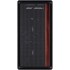 Корпус 1STPLAYER Корпус WD1 Black / mATX / 3x120mm fans / WD1-BK-3F Корпус 1STPLAYER Корпус WD1 Black / mATX / 3x120mm fans / WD1-BK-3F