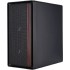 Корпус 1STPLAYER Корпус WD1 Black / mATX / 3x120mm fans / WD1-BK-3F Корпус 1STPLAYER Корпус WD1 Black / mATX / 3x120mm fans / WD1-BK-3F