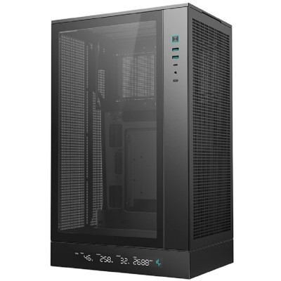 Корпус Deepcool CH270 Корпус Deepcool CH270