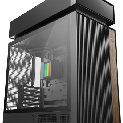 Корпус Deepcool CL6600 Корпус Deepcool CL6600
