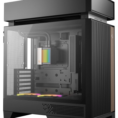Корпус Deepcool CL6600 Корпус Deepcool CL6600