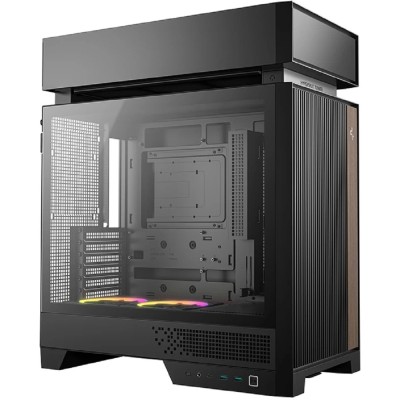 Корпус Deepcool CL660 Корпус Deepcool CL660
