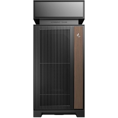 Корпус Deepcool CL660 Корпус Deepcool CL660