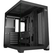 Корпуса Корпус PcCooler C3T700 BK