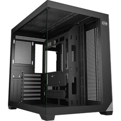 Корпуса Корпус PcCooler C3T700 BK Корпуса Корпус PcCooler C3T700 BK