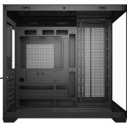 Корпуса Корпус PcCooler C3T700 BK