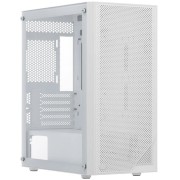 Корпуса Корпус PcCooler C3B310 BK белый без БП mATX 8x120mm 4x140mm 1xUSB2.0 1xUSB3.0 audio bott PSU