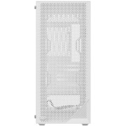 Корпуса Корпус PcCooler C3B310 BK белый без БП mATX 8x120mm 4x140mm 1xUSB2.0 1xUSB3.0 audio bott PSU