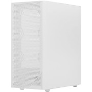 Корпуса Корпус PcCooler C3B310 BK белый без БП mATX 8x120mm 4x140mm 1xUSB2.0 1xUSB3.0 audio bott PSU