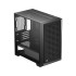 Корпус PCCOOLER mATX C3D310 BK Корпус PCCOOLER mATX C3D310 BK