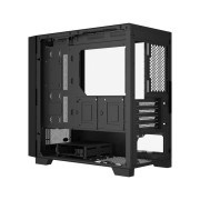 Корпус PCCOOLER mATX C3D310 BK