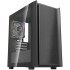 Корпус Powercase Корпус Mistral SM03 ARGB, Tempered Glass, 3x120mm ARGB PWM fans, чёрный, mATX (CMMSM03B-A3) Корпус Powercase Корпус Mistral SM03 ARGB, Tempered Glass, 3x120mm ARGB PWM fans, чёрный, mATX (CMMSM03B-A3)