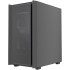 Корпус Powercase Корпус Mistral SM03 ARGB, Tempered Glass, 3x120mm ARGB PWM fans, чёрный, mATX (CMMSM03B-A3) Корпус Powercase Корпус Mistral SM03 ARGB, Tempered Glass, 3x120mm ARGB PWM fans, чёрный, mATX (CMMSM03B-A3)