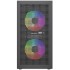 Корпус Powercase Корпус Mistral SM05 ARGB, Tempered Glass, 3x120mm ARGB PWM fans, чёрный, mATX (CMMSM05B-A3) Корпус Powercase Корпус Mistral SM05 ARGB, Tempered Glass, 3x120mm ARGB PWM fans, чёрный, mATX (CMMSM05B-A3)