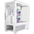 Корпус Powercase Корпус Vision Micro M1 ARGB, Tempered Glass, 3x 120mm ARGB fans, белый, mATX (CVMM1W-A3) Корпус Powercase Корпус Vision Micro M1 ARGB, Tempered Glass, 3x 120mm ARGB fans, белый, mATX (CVMM1W-A3)