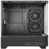 Корпус Powercase Корпус Vision Micro M6B, Curved Glass, Type-C, 3x 120mm ARGB PWM Fan, чёрный, mATX (CVMM6B-A3) Корпус Powercase Корпус Vision Micro M6B, Curved Glass, Type-C, 3x 120mm ARGB PWM Fan, чёрный, mATX (CVMM6B-A3)