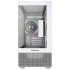 Корпус Powercase Корпус Vision Micro M2 ARGB, Tempered Glass, 3x 120mm ARGB PWM Fan, белый, mATX (CVMWM2-A3) Корпус Powercase Корпус Vision Micro M2 ARGB, Tempered Glass, 3x 120mm ARGB PWM Fan, белый, mATX (CVMWM2-A3)