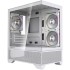 Корпус Powercase Корпус Vision Micro M4W, Tempered Glass, Type-C, 3x 120mm ARGB PWM Fan, белый, mATX (CVMM4W-A3) Корпус Powercase Корпус Vision Micro M4W, Tempered Glass, Type-C, 3x 120mm ARGB PWM Fan, белый, mATX (CVMM4W-A3)