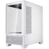 Корпус Powercase Корпус Vision Micro M4W, Tempered Glass, Type-C, 3x 120mm ARGB PWM Fan, белый, mATX (CVMM4W-A3) Корпус Powercase Корпус Vision Micro M4W, Tempered Glass, Type-C, 3x 120mm ARGB PWM Fan, белый, mATX (CVMM4W-A3)