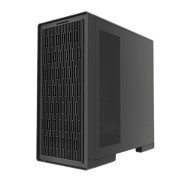 Корпус Powercase Корпус Intro, TG, Type-C, W/O Fans, чёрный, ATX (CJ235IB-F0)