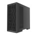 Корпус Powercase Корпус Intro, TG, Type-C, W/O Fans, чёрный, ATX (CJ235IB-F0) Корпус Powercase Корпус Intro, TG, Type-C, W/O Fans, чёрный, ATX (CJ235IB-F0)