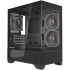 Корпус Powercase Корпус Vision Micro M4B, Tempered Glass, Type-C, 3x 120mm ARGB PWM Fan, чёрный, mATX (CVMM4B-A3) Корпус Powercase Корпус Vision Micro M4B, Tempered Glass, Type-C, 3x 120mm ARGB PWM Fan, чёрный, mATX (CVMM4B-A3)