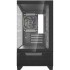 Корпус Powercase Корпус Vision Micro M4B, Tempered Glass, Type-C, 3x 120mm ARGB PWM Fan, чёрный, mATX (CVMM4B-A3) Корпус Powercase Корпус Vision Micro M4B, Tempered Glass, Type-C, 3x 120mm ARGB PWM Fan, чёрный, mATX (CVMM4B-A3)