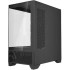 Корпус Powercase Корпус Vision Micro M4B, Tempered Glass, Type-C, 3x 120mm ARGB PWM Fan, чёрный, mATX (CVMM4B-A3) Корпус Powercase Корпус Vision Micro M4B, Tempered Glass, Type-C, 3x 120mm ARGB PWM Fan, чёрный, mATX (CVMM4B-A3)