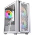 Корпус Powercase Корпус Mistral SM04 ARGB, Tempered Glass, Front Nylon Filter, 3x120mm ARGB PWM fans, белый, mATX (CMMSM04W-A3) Корпус Powercase Корпус Mistral SM04 ARGB, Tempered Glass, Front Nylon Filter, 3x120mm ARGB PWM fans, белый, mATX (CMMSM04W-A3)