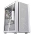 Корпус Powercase Корпус Mistral SM03 ARGB, Tempered Glass, 3x120mm ARGB PWM fans, белый, mATX (CMMSM03W-A3) Корпус Powercase Корпус Mistral SM03 ARGB, Tempered Glass, 3x120mm ARGB PWM fans, белый, mATX (CMMSM03W-A3)