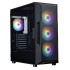 Корпус MidiTower Zalman I3 NEO V2 Black Корпус MidiTower Zalman I3 NEO V2 Black