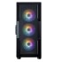Корпус MidiTower Zalman I3 NEO V2 Black Корпус MidiTower Zalman I3 NEO V2 Black