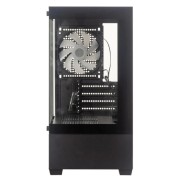 Корпус ACCORD ATX ACC-ZCU2B Black ACC-ZCU2B