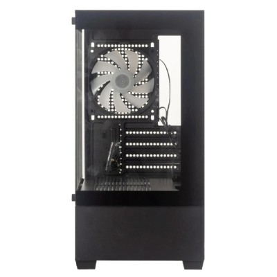 Корпус ACCORD ATX ACC-ZCU2B Black ACC-ZCU2B Корпус ACCORD ATX ACC-ZCU2B Black ACC-ZCU2B
