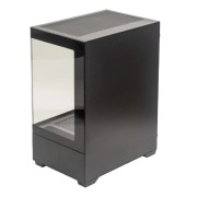 Корпус ACCORD ATX ACC-ZCU2B Black ACC-ZCU2B