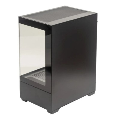 Корпус ACCORD ATX ACC-ZCU2B Black ACC-ZCU2B Корпус ACCORD ATX ACC-ZCU2B Black ACC-ZCU2B