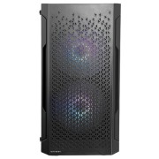 Корпус ACCORD mATX ACC-503 Black ACC-503