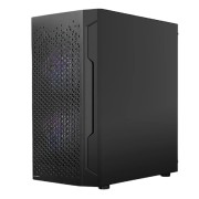 Корпус ACCORD mATX ACC-503 Black ACC-503
