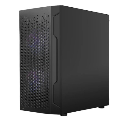 Корпус ACCORD mATX ACC-503 Black ACC-503 Корпус ACCORD mATX ACC-503 Black ACC-503