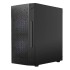 Корпус ACCORD mATX ACC-503 Black ACC-503 Корпус ACCORD mATX ACC-503 Black ACC-503