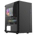 Корпус ACCORD mATX ACC-508 Black ACC-508 Корпус ACCORD mATX ACC-508 Black ACC-508