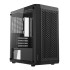 Корпус ACCORD mATX ACC-509 Black ACC-509 Корпус ACCORD mATX ACC-509 Black ACC-509