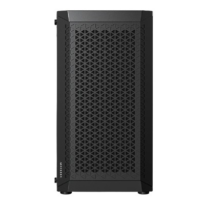 Корпус ACCORD mATX ACC-509 Black ACC-509 Корпус ACCORD mATX ACC-509 Black ACC-509
