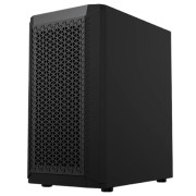 Корпус ACCORD mATX ACC-509 Black ACC-509
