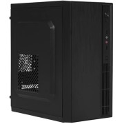 Корпус ACCORD mATX ACC-241 Black ACC-241