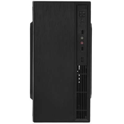 Корпус ACCORD mATX ACC-241 Black ACC-241 Корпус ACCORD mATX ACC-241 Black ACC-241