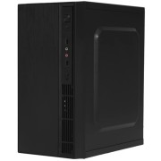 Корпус ACCORD mATX ACC-241 Black ACC-241