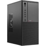 Корпус ACCORD mATX ACC-1605B Black ACC-1605B