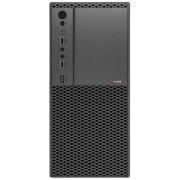 Корпус ACCORD mATX ACC-1605B Black ACC-1605B
