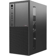 Корпус ACCORD mATX ACC-1605B Black ACC-1605B